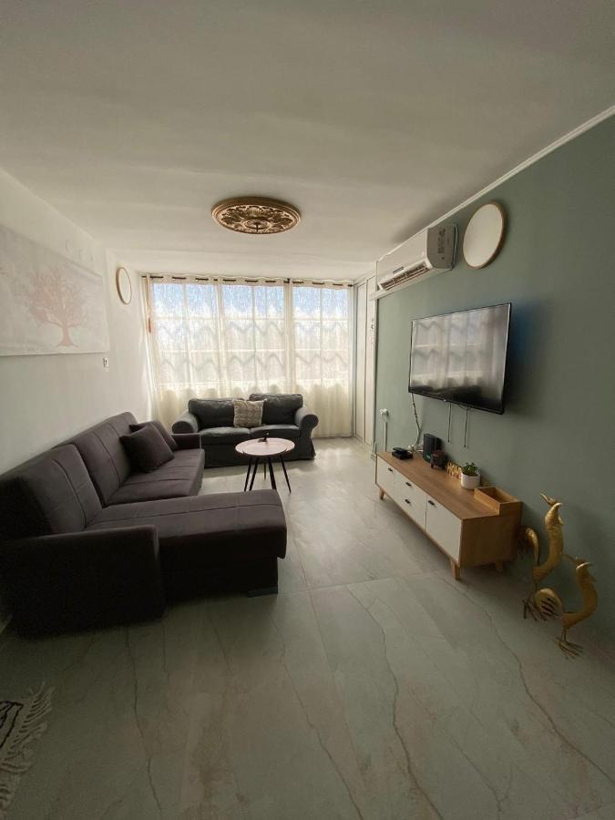 Levis House Apartment