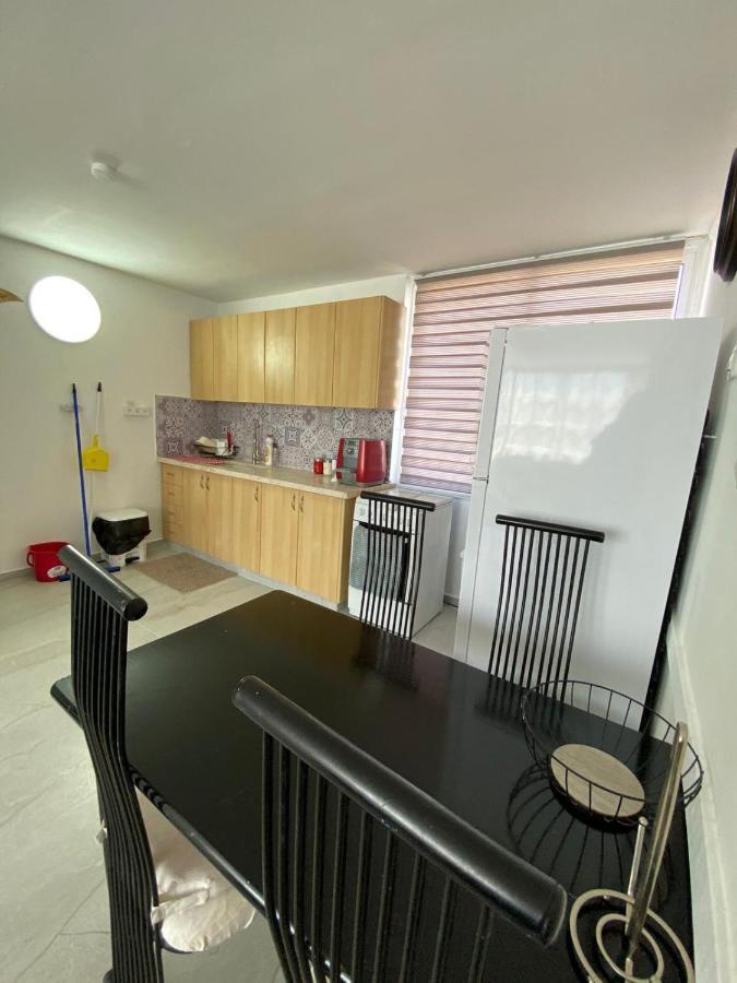 Apartment Levis House *