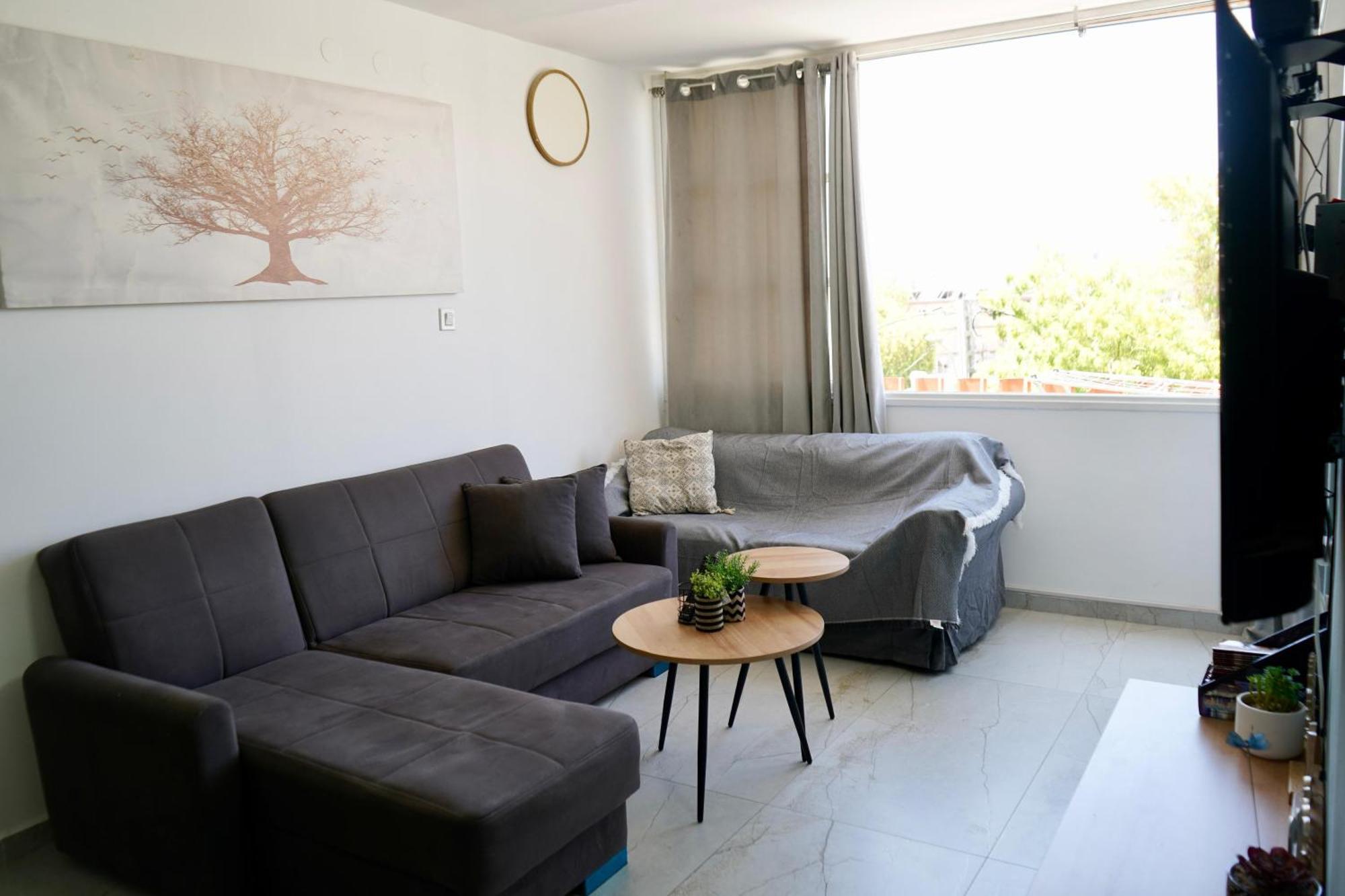 Levis House Apartment
