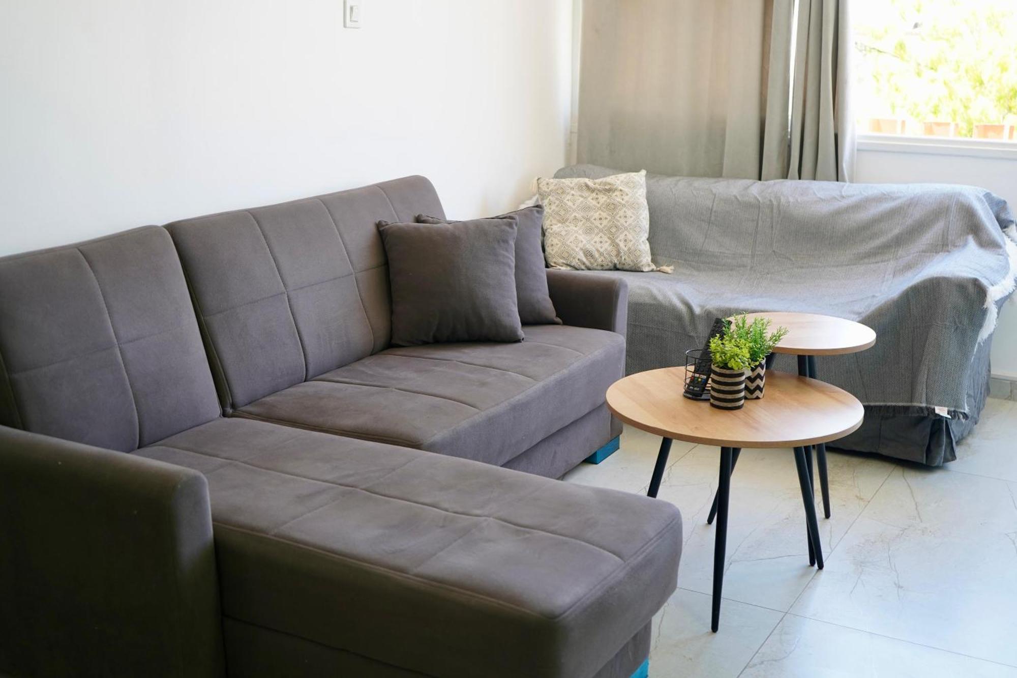 Apartment Levis House *