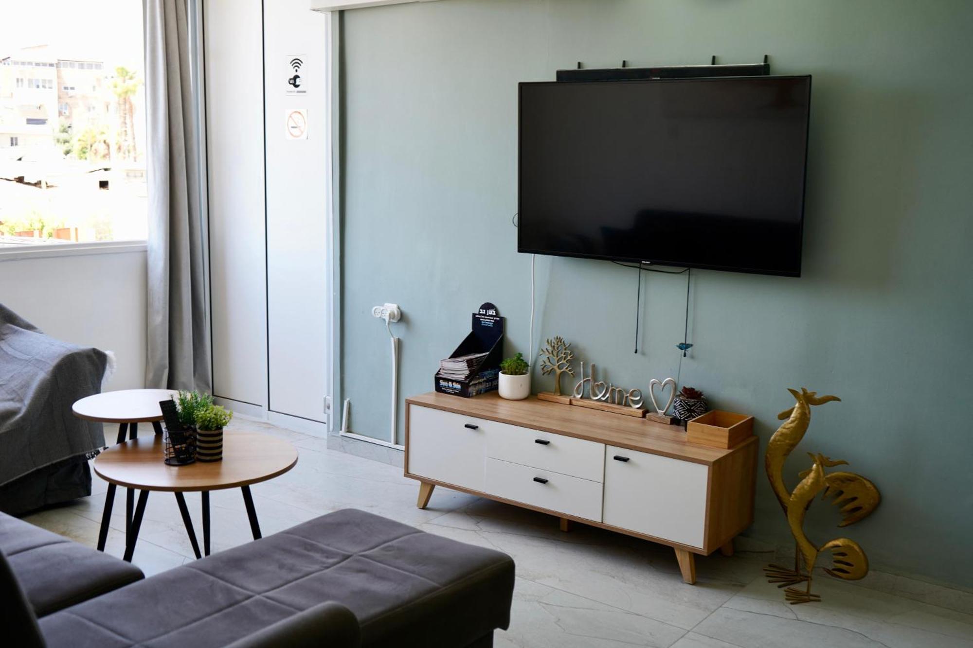 Levis House Apartment Eilat